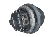 Transmisie Finală pentru Excavator Case CX130D