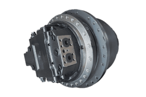 Transmisie finală pentru utilaj case cx180 1 Transmisie finală pentru utilaj case cx180