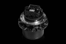 Transmisie finală pentru excavatoare Case CX500, CX700, CX75, CX80 și CX800