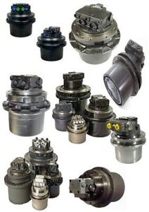 Transmisie finală pentru excavatoare volvo ec13, ec14, ec20, ec25, ec27 1 Transmisie finală pentru excavatoare volvo ec13, ec14, ec20, ec25, ec27