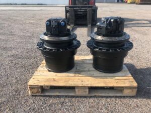 Hidromotor pentru transmisie finală hitachi zx450lc-3 1 Hidromotor pentru transmisie finală hitachi zx450lc-3