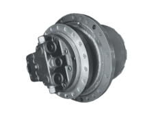 Transmisie finală pentru excavatoare Kobelco SK050, SK09, SK100, SK120, SK13SR