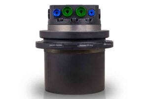 Hidromotor transmisie finală pentru hitachi ex80-5 1 Hidromotor transmisie finală pentru hitachi ex80-5