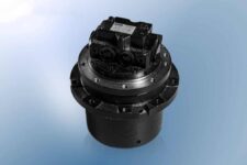 Transmisie finală pentru Komatsu PC 40-5 / Komatsu PC 40-6
