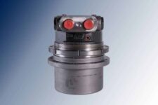 Cap de acționare pentru Kubota KH008, KH008-1, KH008-4