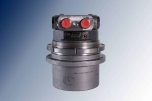 Cap de acționare pentru kubota kh008, kh008-1, kh008-4 1 Cap de acționare pentru kubota kh008, kh008-1, kh008-4