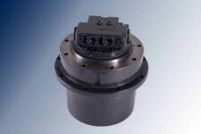 Cap de actionare pentru KUBOTA KX057-4