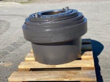 Transmisie finală hidromotor pentru Liebherr R954