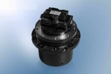 Transmisie Finală pentru Neuson: Modele 3000, 3003, 3200RD, 3402, 3503, 3602, 3703