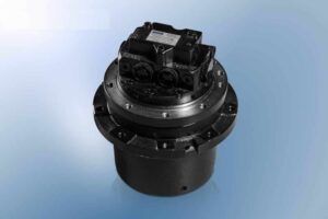 Transmisie finală pentru neuson: modele 3000, 3003, 3200rd, 3402, 3503, 3602, 3703