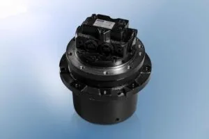 Hidromotor transmisie finală neuson 3000