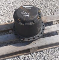 Transmisie finală OK RH6.5 12/12