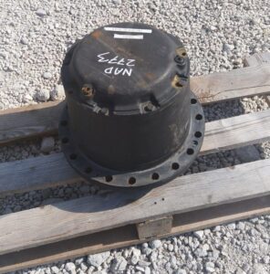 Transmisie finală ok rh6. 5 12/12 1 Transmisie finală ok rh6. 5 12/12