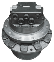 Transmisie Finală pentru Excavatoare Takeuchi TA700, TB007, TB008, TB014, TB015, TB016S, TB20, TB25