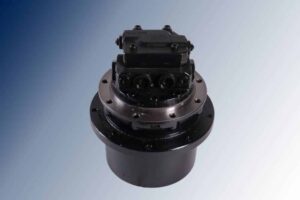 Transmisie finală hidromotor pentru takeuchi tb035 1 Transmisie finală hidromotor pentru takeuchi tb035