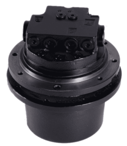 Hidromotor airman ax17 1 Hidromotor airman ax17