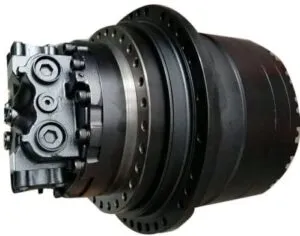 Transmisie finală airman ax18-12