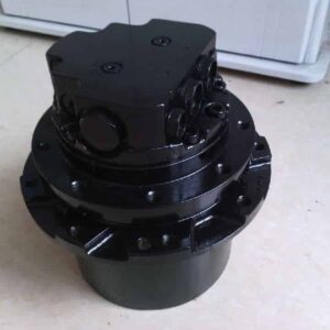 Transmisie finală hidromotor pentru excavator case cx18b 1 Transmisie finală hidromotor pentru excavator case cx18b