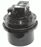 Reductor de mars Kubota U55 - transmisie finală