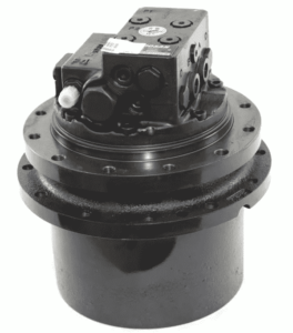 Reductor de mars kubota u55 - transmisie finală 1 Reductor de mars kubota u55 – transmisie finală