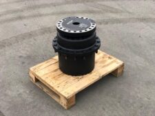 Butuc pentru excavator Case 821