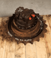 Transmisie Finală Excavator Case CX130