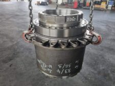 Transmisie Finală Hidromotor pentru Case CX230-11
