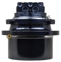 Transmisie Finală pentru Miniexcavatoare Case CX50, CX50B, CX50BMC, CX55B