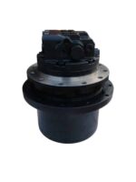 Transmisie Finală pentru Excavator Case CX80