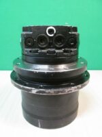 Transmisie Finală Caterpillar 303/304 - Componentă Hidraulică
