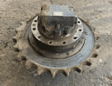 Transmisie Finală Second Hand pentru Excavator Caterpillar 307