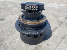 Transmisie Finală pentru Excavator Caterpillar 312C