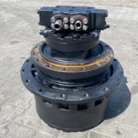 Transmisie Finală pentru Excavator Caterpillar 320-17