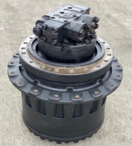 Transmisie finală pentru caterpillar 325c