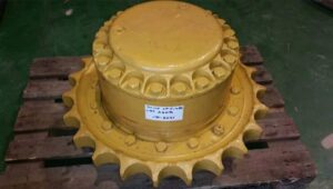 Transmisie finala caterpillar 330b 1 Transmisie finala caterpillar 330b