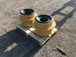 Transmisie finală pentru caterpillar 345 1 Transmisie finală pentru caterpillar 345