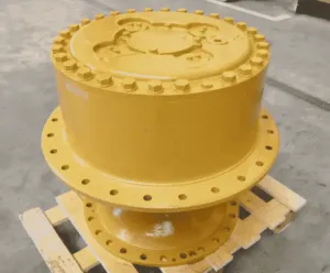 Transmisie finala buldozer caterpillar d8r