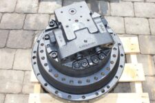 Transmisie Finală pentru Excavator Doosan 220