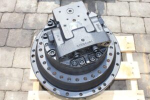 Transmisie finală pentru excavator doosan 220 1 Transmisie finală pentru excavator doosan 220