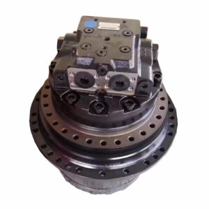Transmisie finală pentru doosan dx140-12 1 Transmisie finală pentru doosan dx140-12
