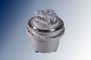 Hidromotor de mars pentru fiat-hitachi ex165/ex165lc 1 Hidromotor de mars pentru fiat-hitachi ex165/ex165lc