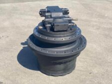 Transmisie finală hidromotor Hitachi ZX200-3
