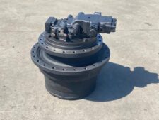 Transmisie Finală Hidromotor pentru Hitachi ZX330LC-1