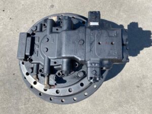 Hidromotor final drive pentru hitachi zx240-3 1 Hidromotor final drive pentru hitachi zx240-3