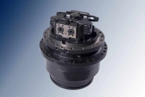 Transmisie finala pentru doosan dx 300 lc 1 Transmisie finala pentru doosan dx 300 lc