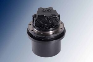 Hidromotor de mars pentru hitachi ex25 1 Hidromotor de mars pentru hitachi ex25