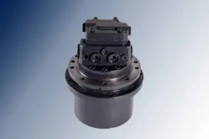 Hidromotor de mars ihi 25 nx