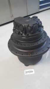 Transmisie finală pentru jcb js220 – cod 203764