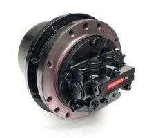 Hidromotor de marș pentru Yanmar C30R