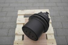 Transmisie Finală Hidromotor pentru Excavator Case CX 17B